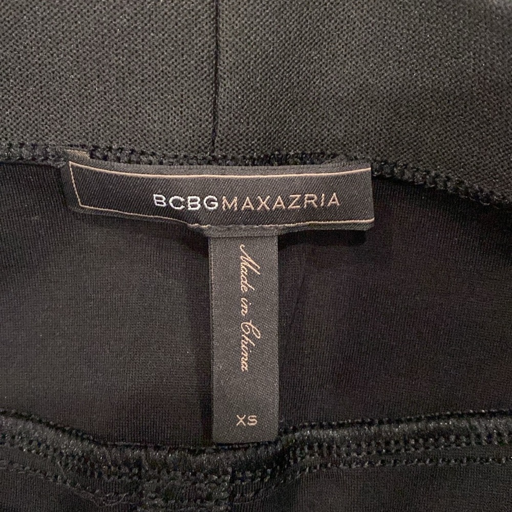 BCBG MAXAZRIA Legging - Picture 6 of 11